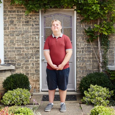 Alex garden