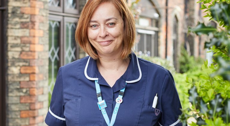 Anita Murphy