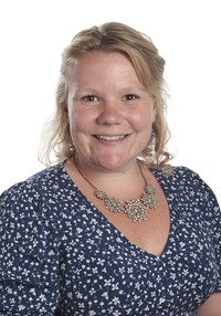 Photo of Francesca Woolgar