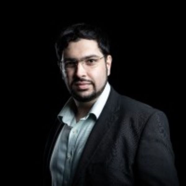 Dr Jehangir Cama 600 x 600