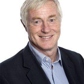 Neil Stutchbury