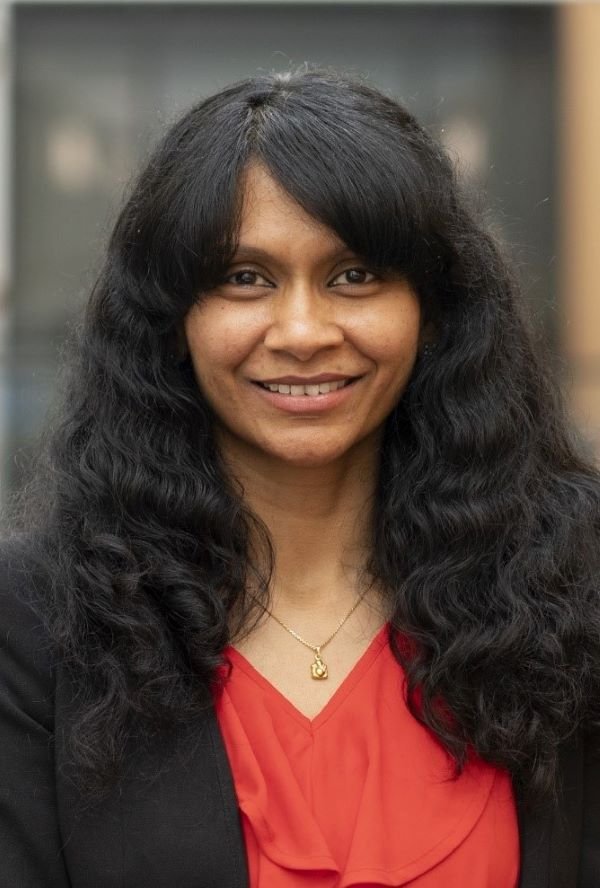 Professor Sohini Kar-Narayan 600 x 800