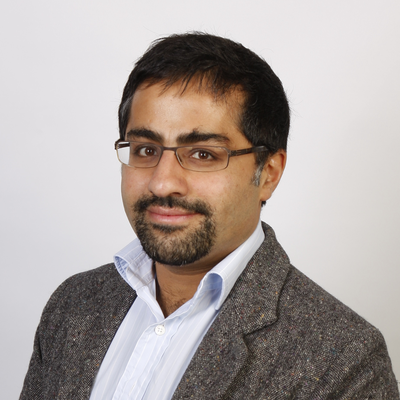 Dr Sam Behjati