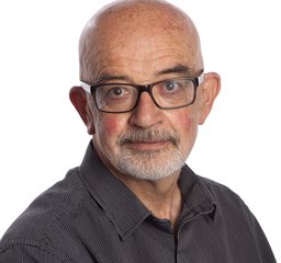Reverend Phil Sharkey