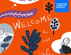welcome to our conference