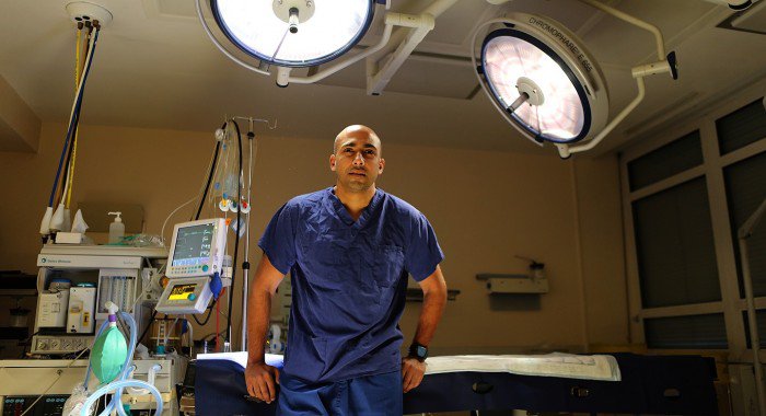 Doctor at Ipswich IVF